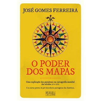 O Poder dos Mapas