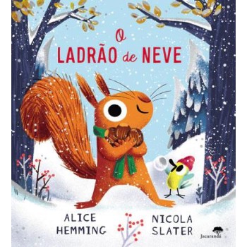 O Ladrão de Neve