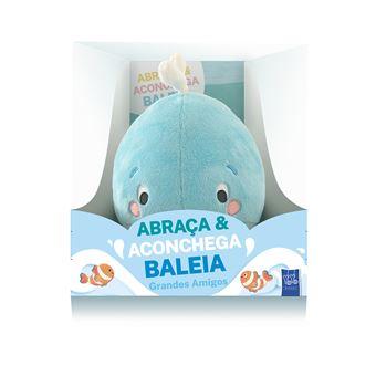 Baleia (Grandes amigos)