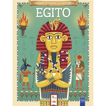 Egito (Viagem através História)