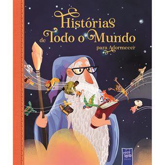 História de todo o Mundo (Álbuns)