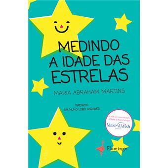 Medindo a Idade das Estrelas