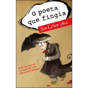 O Poeta que Fingia