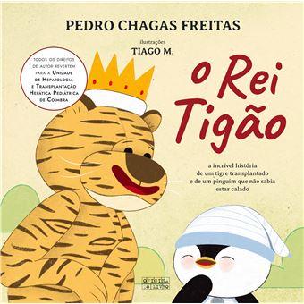 O Rei Tigão