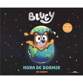 Bluey - Hora de dormir