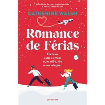 Romance de Férias