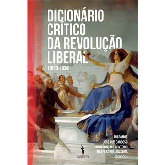 Dicionário Crítico da Revolução Liberal