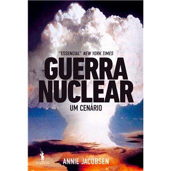 Guerra Nuclear, um cenário