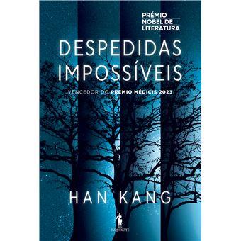 Despedidas Impossíveis