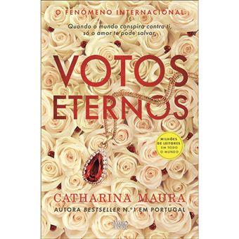 Votos Eternos