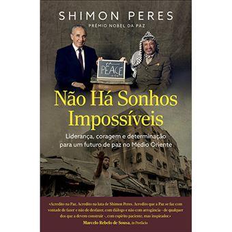 Não há sonhos impossíveis