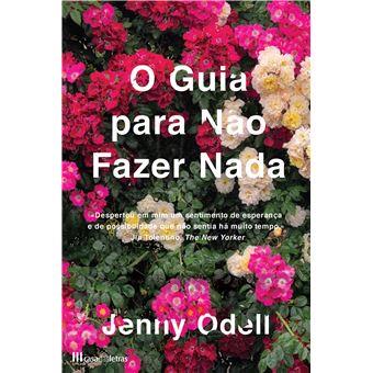 O guia para não fazer nada
