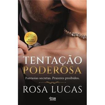 Tentação Poderosa