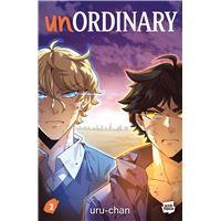 UnOrdinary - 2
