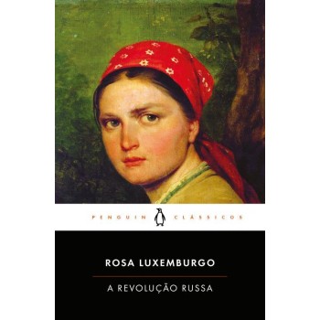 A Revolução Russa