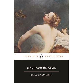 Dom Casmurro