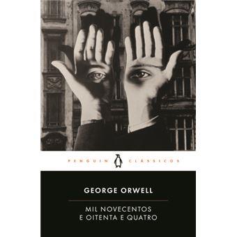 Mil Novecentos e Oitenta e Quatro