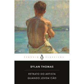 Retrato do Artista Quando Jovem Cão