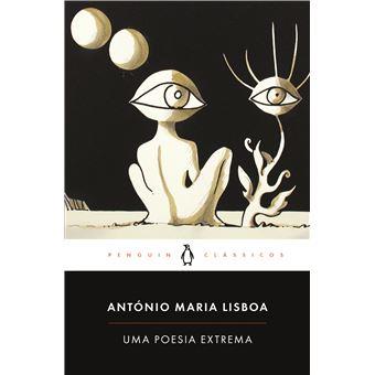 Uma Poesia Extrema