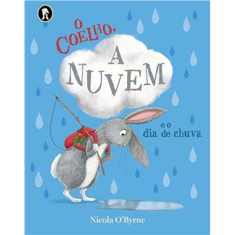 O Coelho, a Nuvem e o Dia de Chuva
