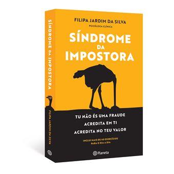 Síndrome da Impostora