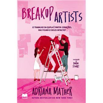 The Breakup Artists