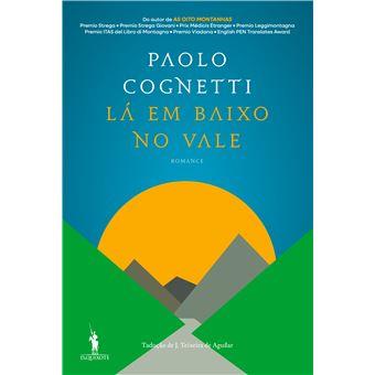 Lá em baixo no vale