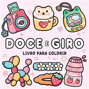 Doce e giro