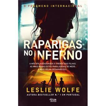 Raparigas no Inferno