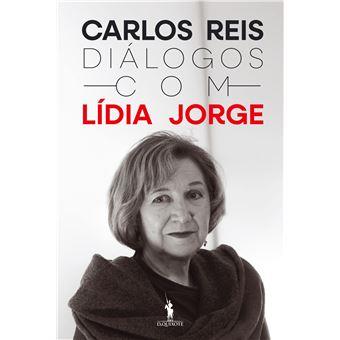 Diálogos com Lídia Jorge