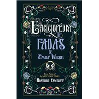 Enciclopédia de Fadas de Emily Wilde