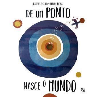 De um ponto nasce o mundo