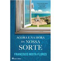 Agora e na hora da nossa sorte