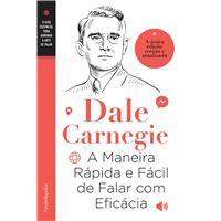 A maneira rápida e fácil de falar com eficácia
