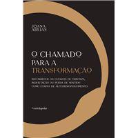 O chamado para a transformação