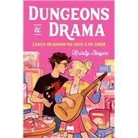 Dungeons & Drama