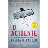 O Acidente