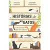 Histórias de Gatos e das pessoas que eles salvam