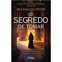 O segredo de Tomar