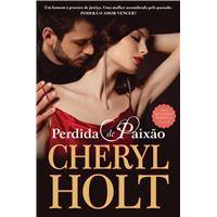 Perdida de paixão