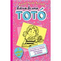 Diário de uma Totó 2 em 1