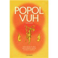 Popol Vuh