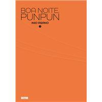 Boa noite, Punpun 03