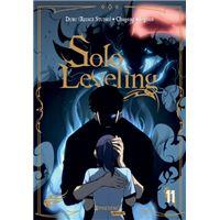 Solo Leveling 11