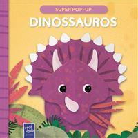 Dinossauros (Super pop-up)