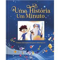 Azul (Uma história um minuto)