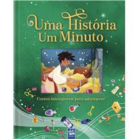 Verde (Uma história um minuto)