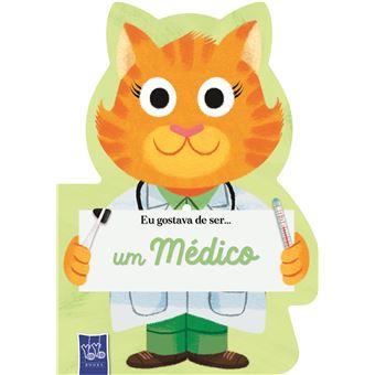 Um Médico (eu gostava de ser)