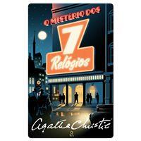 O Mistério dos Sete Relógios - AC Jovem 28