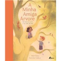 A minha amiga Árvore